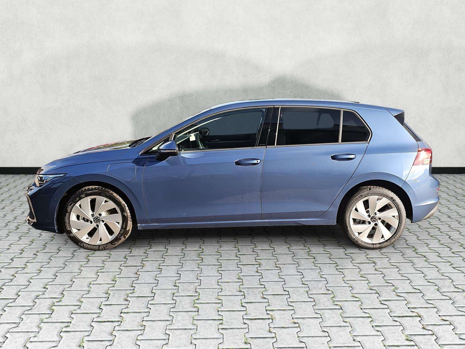 Fahrzeugbild eines Volkswagen Golf