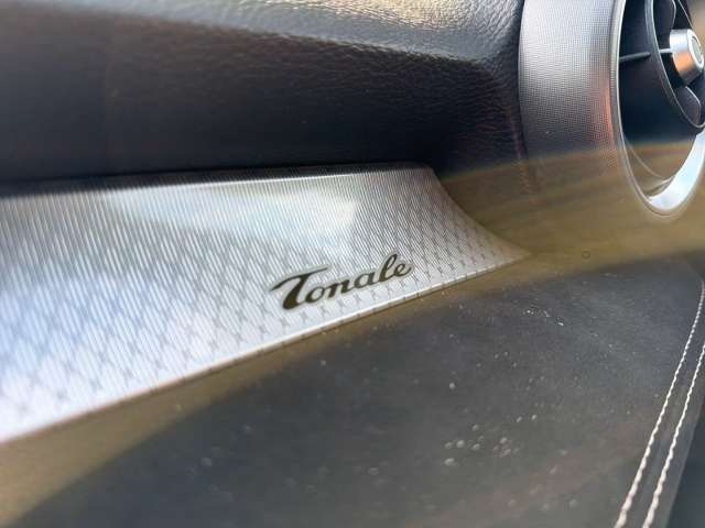 Fahrzeugbild eines Alfa Romeo Tonale