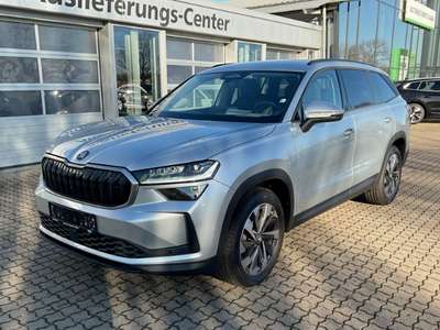 Bild Skoda Kodiaq