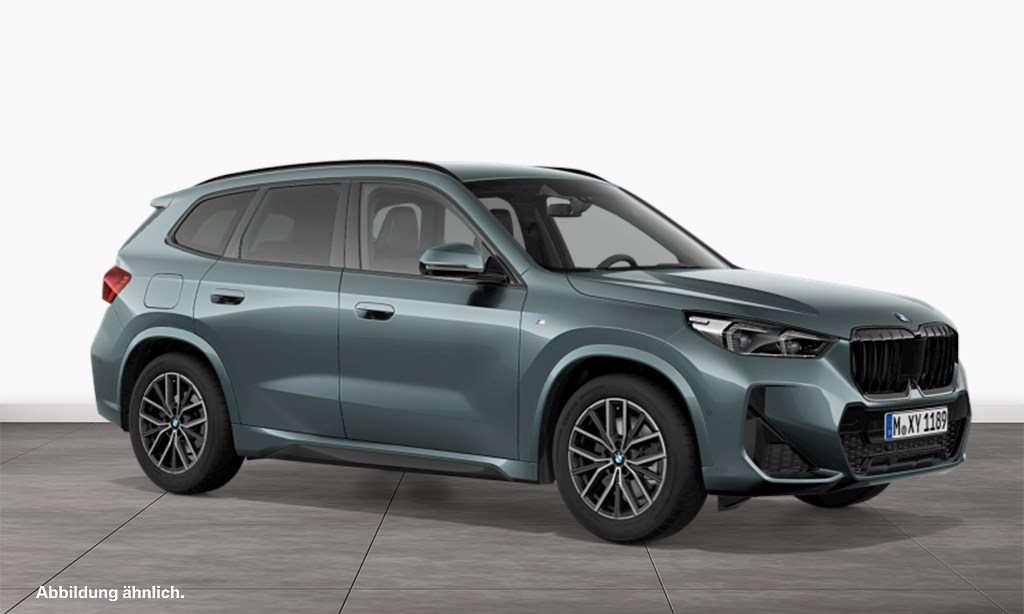 Fahrzeugbild eines BMW X1