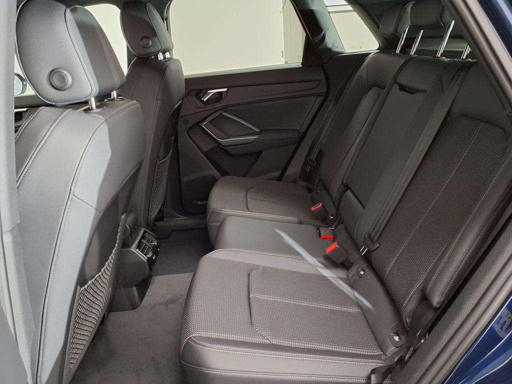 Fahrzeugbild eines Audi Q3