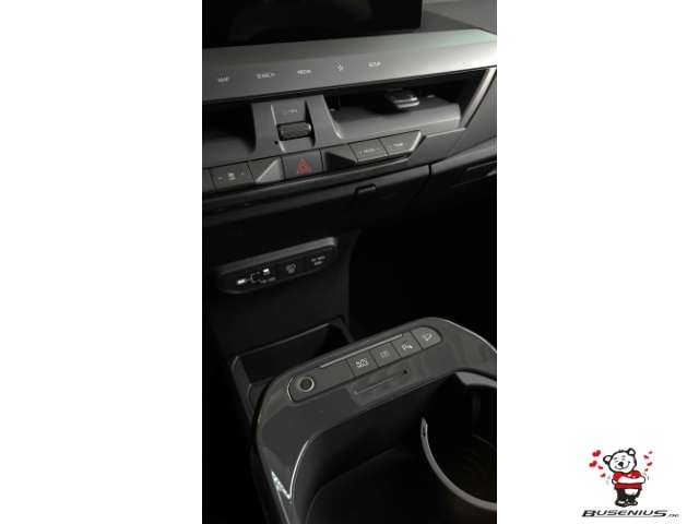 Fahrzeugbild eines Kia EV5