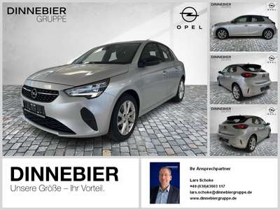 Bild Opel Corsa