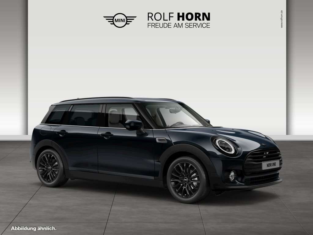 Fahrzeugbild eines MINI MINI