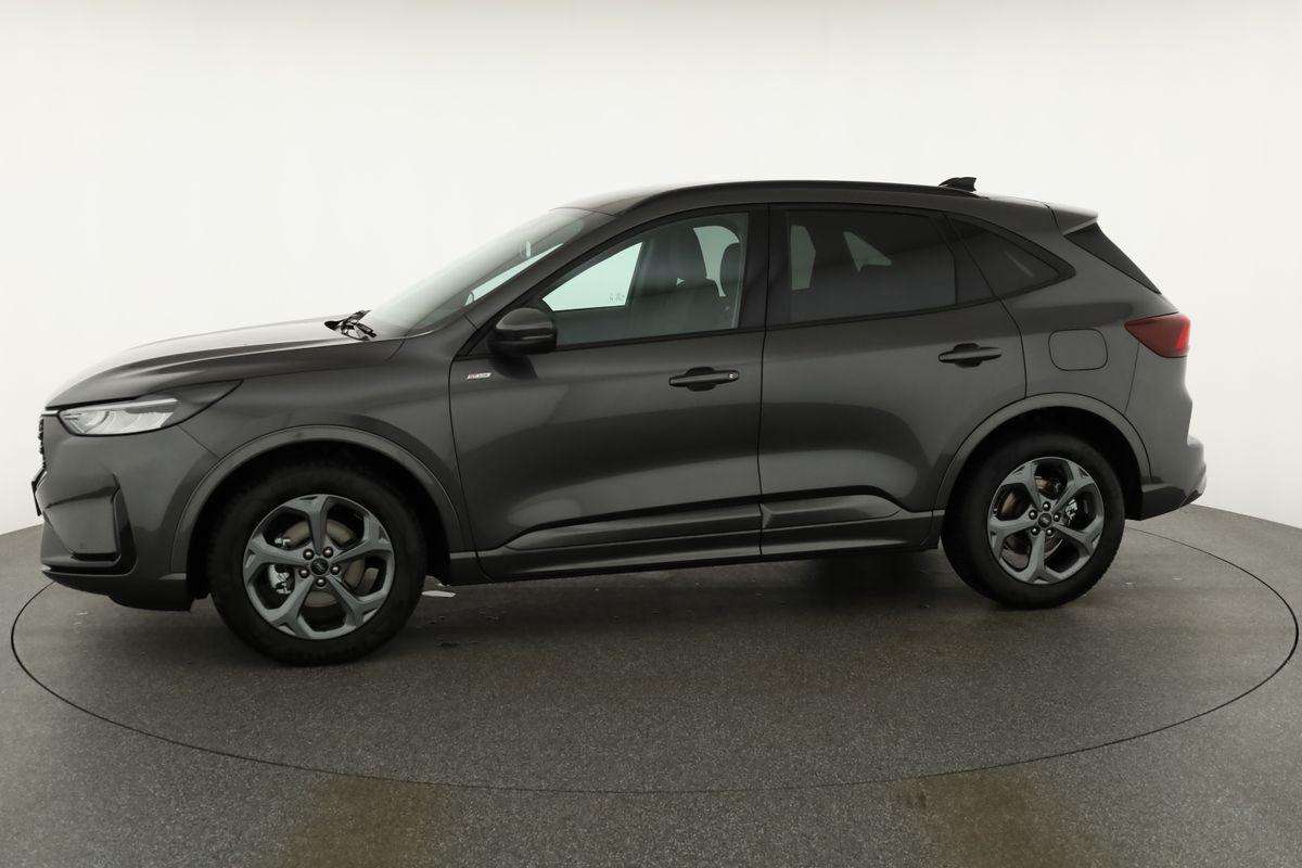 Fahrzeugbild eines Ford Kuga