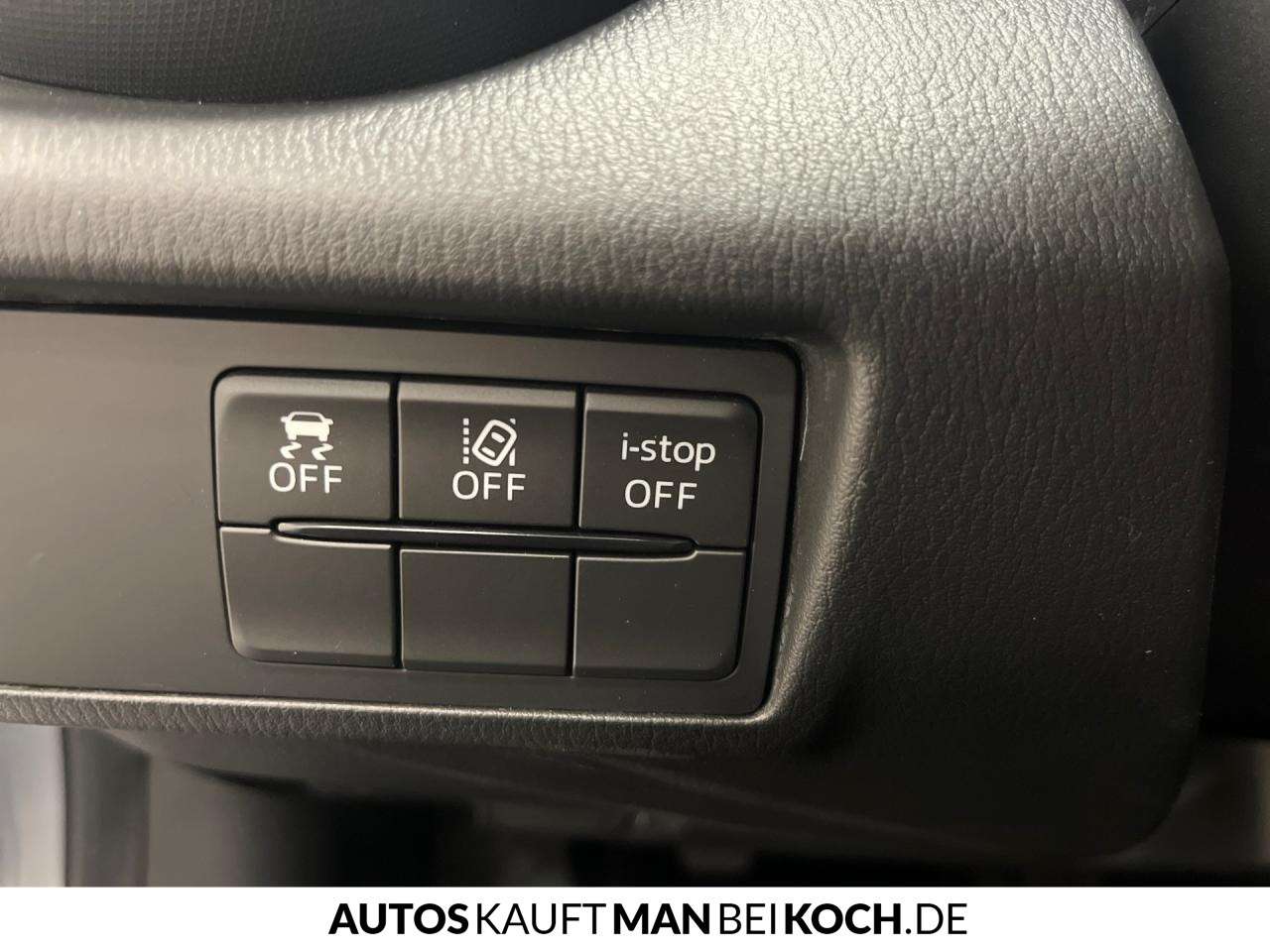 Fahrzeugbild eines Mazda MX-5