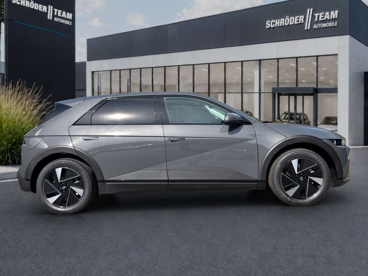 Fahrzeugbild eines Hyundai IONIQ 5
