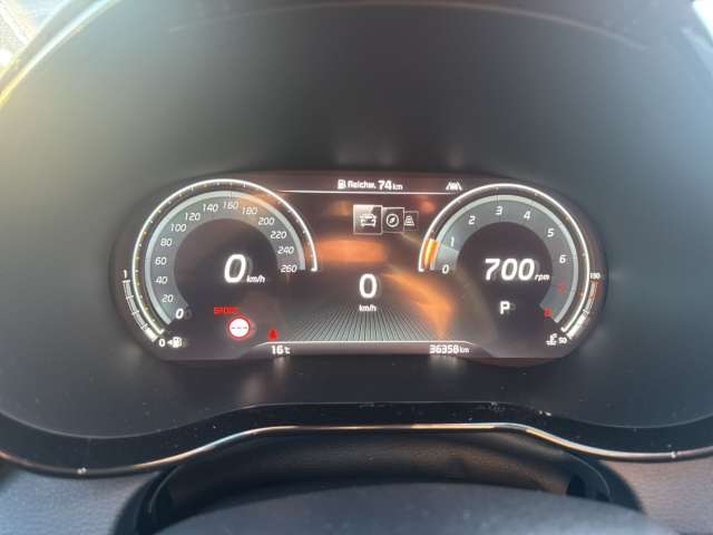 Fahrzeugbild eines Kia cee'd