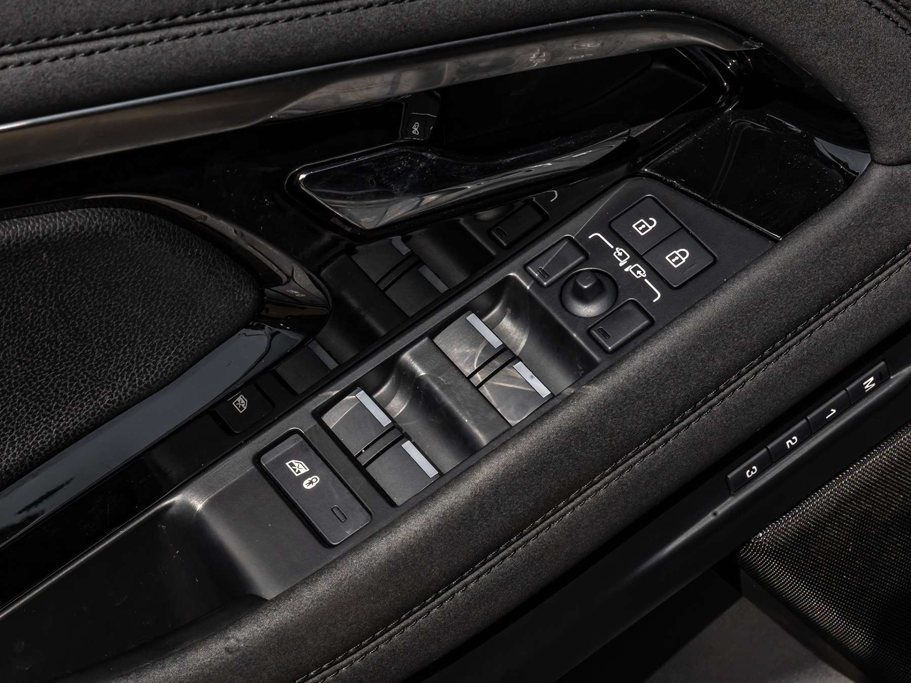 Fahrzeugbild eines Land Rover Range Rover Evoque