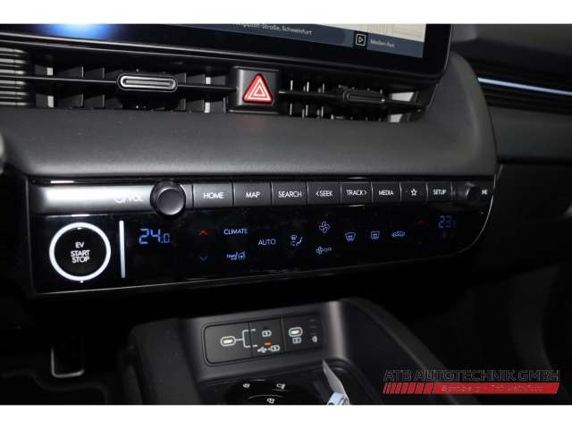 Fahrzeugbild eines Hyundai IONIQ 5