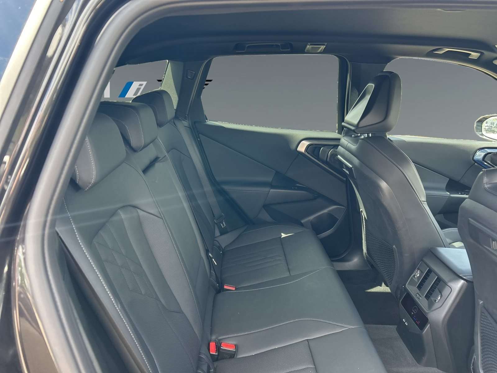 Fahrzeugbild eines BMW X3