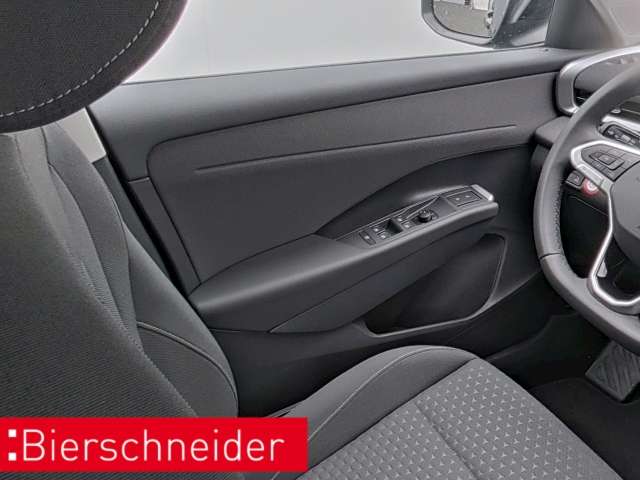 Fahrzeugbild eines Volkswagen T-Roc