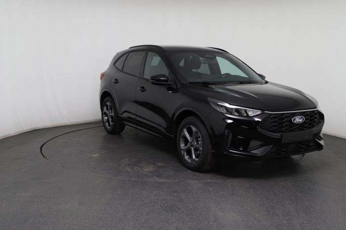 Fahrzeugbild eines Ford Kuga