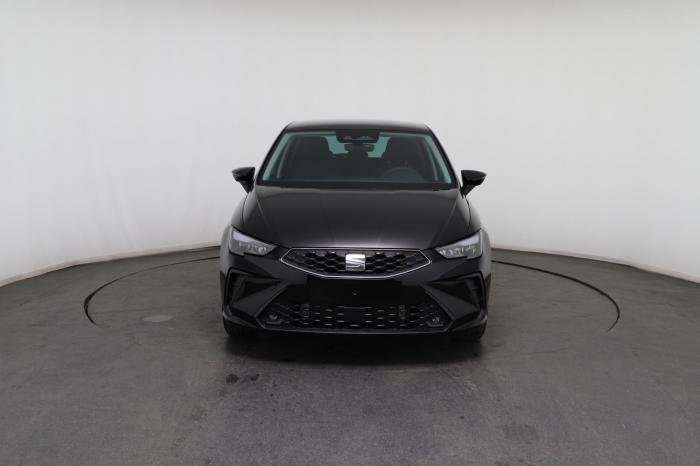 Fahrzeugbild eines SEAT Ibiza