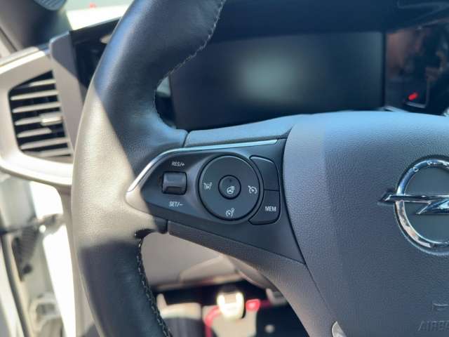 Fahrzeugbild eines Opel Mokka
