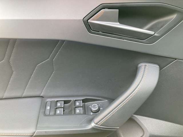 Fahrzeugbild eines CUPRA Formentor