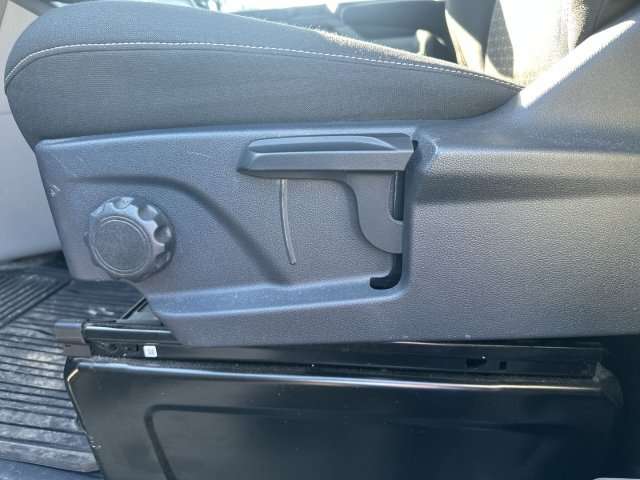 Fahrzeugbild eines Ford Transit Custom