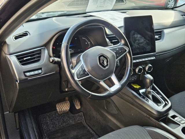 Fahrzeugbild eines Renault Arkana