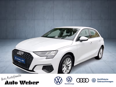 Bild Audi A3