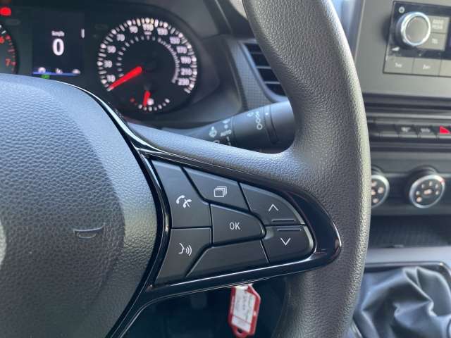 Fahrzeugbild eines Renault Kangoo