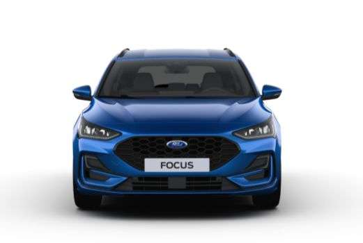 Fahrzeugbild eines Ford Focus