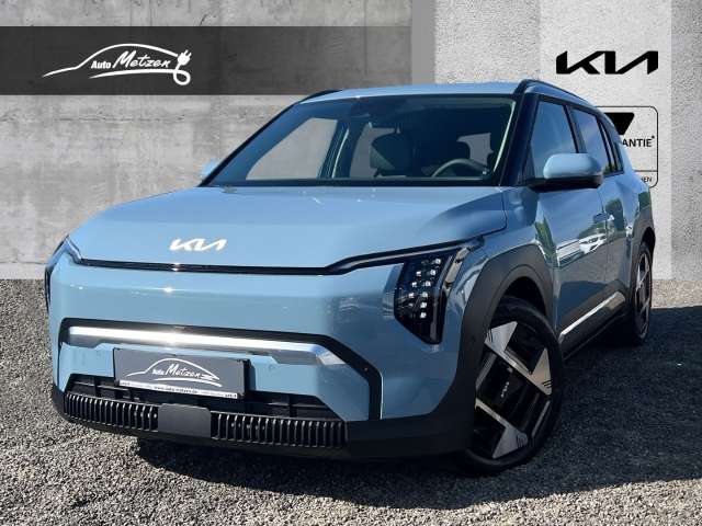 Fahrzeugbild eines Kia EV3