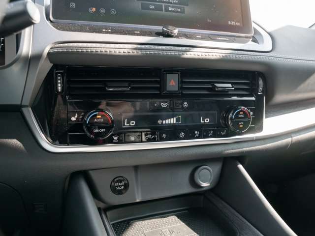 Fahrzeugbild eines Nissan Qashqai