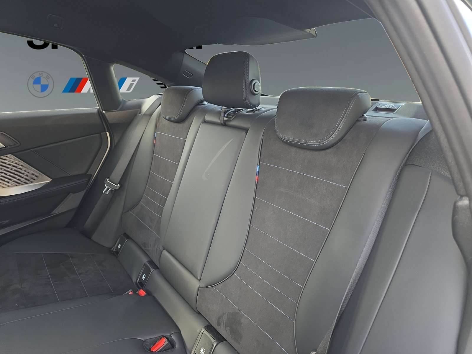 Fahrzeugbild eines BMW 2er-Reihe