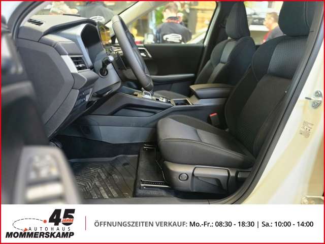 Fahrzeugbild eines Mitsubishi Outlander