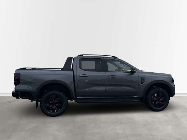 Fahrzeugbild eines Ford Ranger