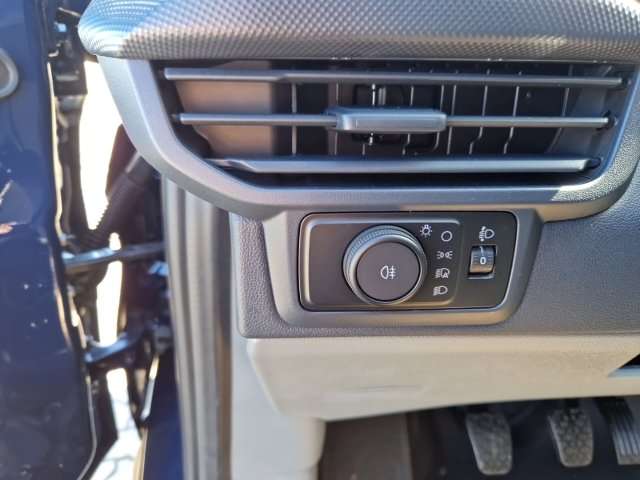Fahrzeugbild eines Ford Transit Custom