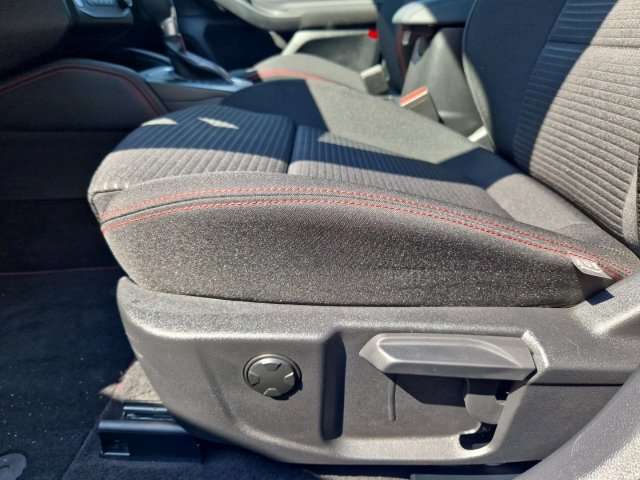 Fahrzeugbild eines Ford Focus
