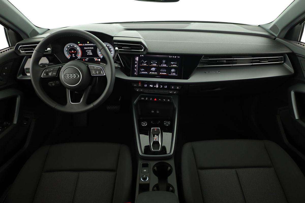 Fahrzeugbild eines Audi A3