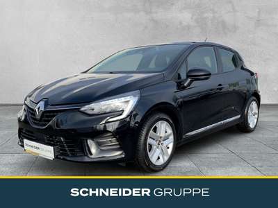 Bild Renault Clio