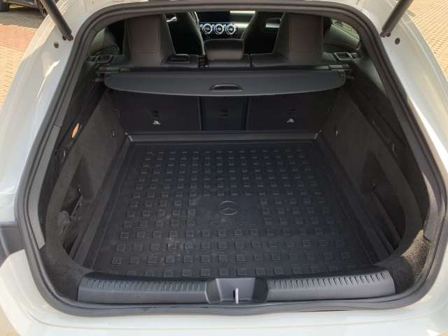 Fahrzeugbild eines Mercedes-Benz CLA