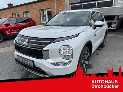 Bild Mitsubishi Outlander