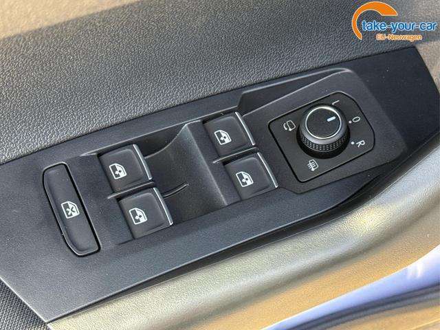 Fahrzeugbild eines Volkswagen Taigo
