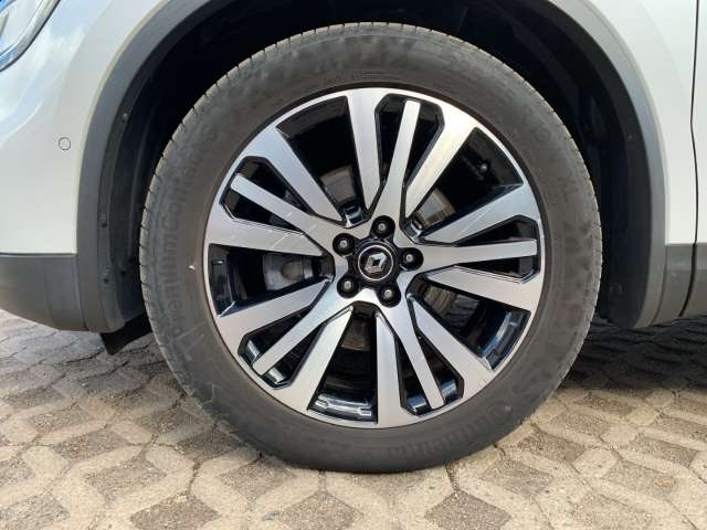 Fahrzeugbild eines Renault Koleos