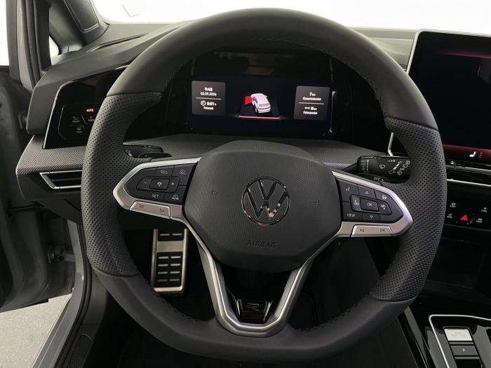 Fahrzeugbild eines Volkswagen Golf