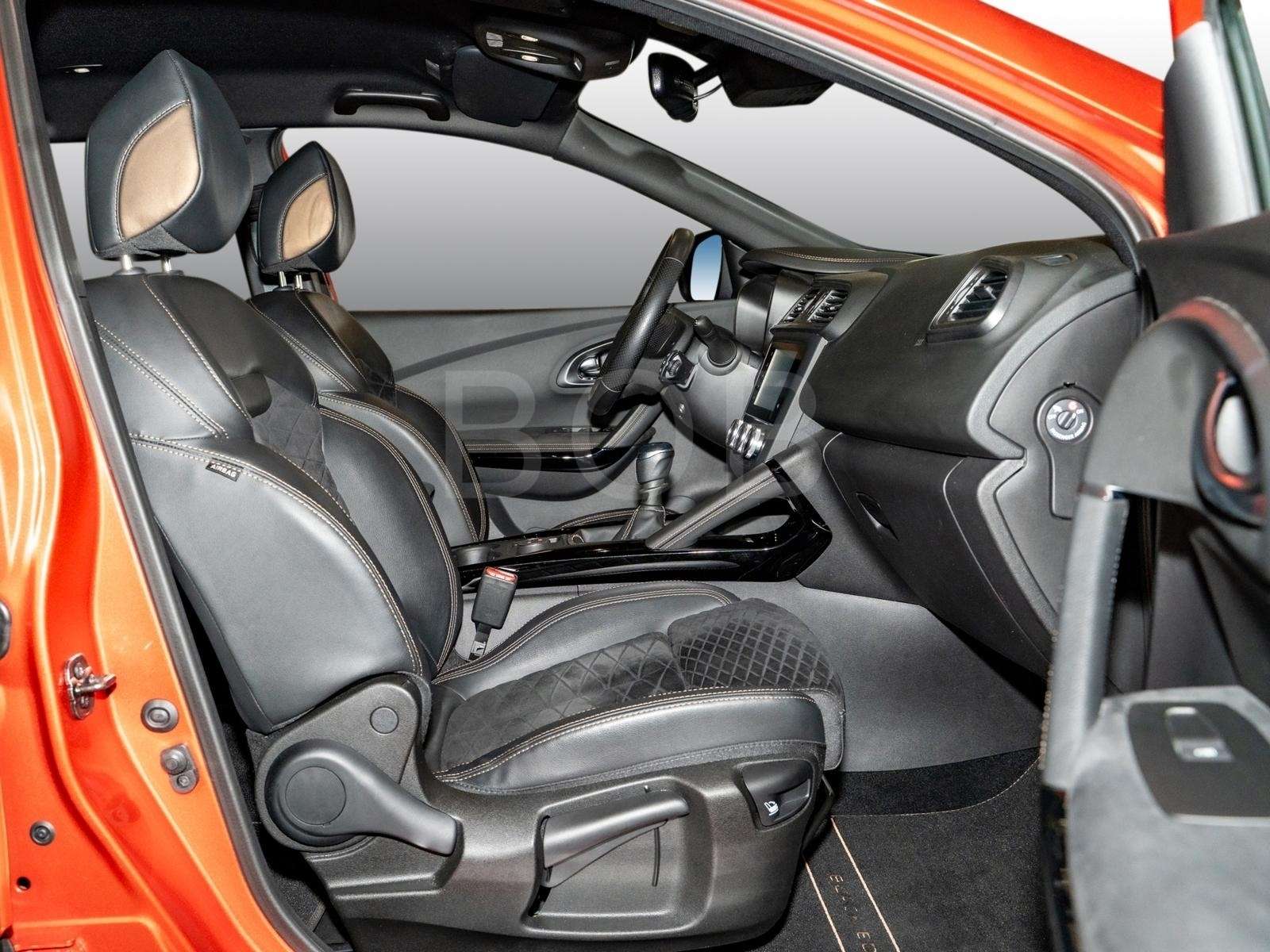 Fahrzeugbild eines Renault Kadjar