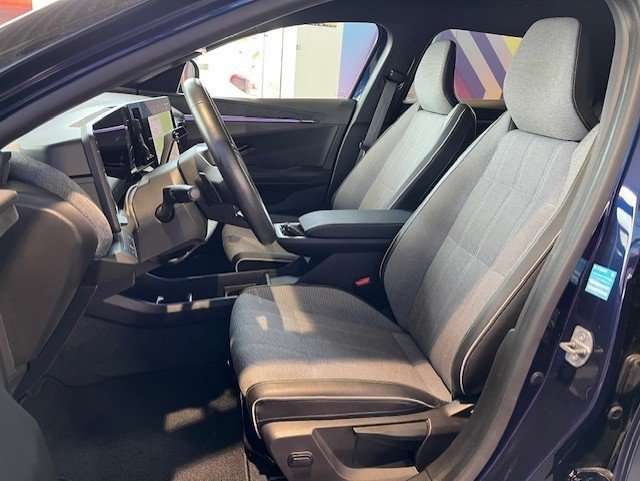 Fahrzeugbild eines Renault Megane E-TECH