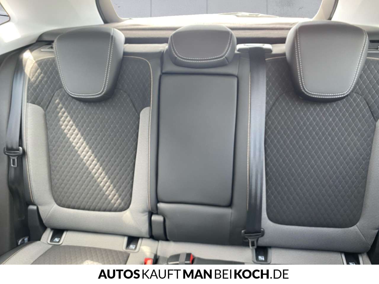 Fahrzeugbild eines Opel Grandland X