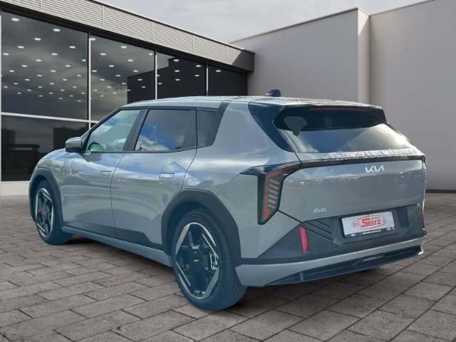 Fahrzeugbild eines Kia EV4