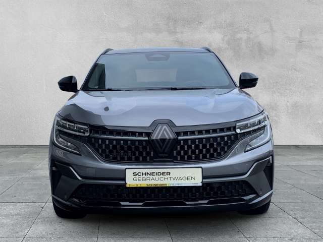 Fahrzeugbild eines Renault Austral