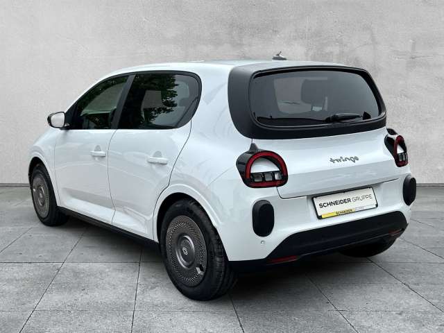 Fahrzeugbild eines Renault Twingo