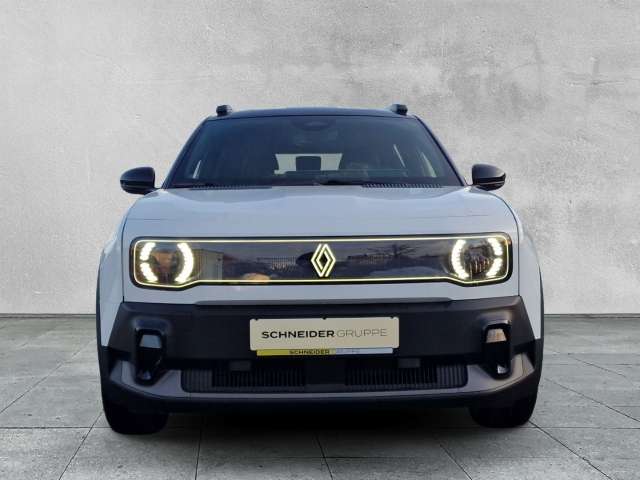 Fahrzeugbild eines Renault 4 E-TECH
