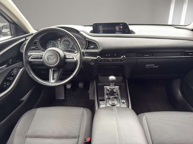 Fahrzeugbild eines Mazda CX-30