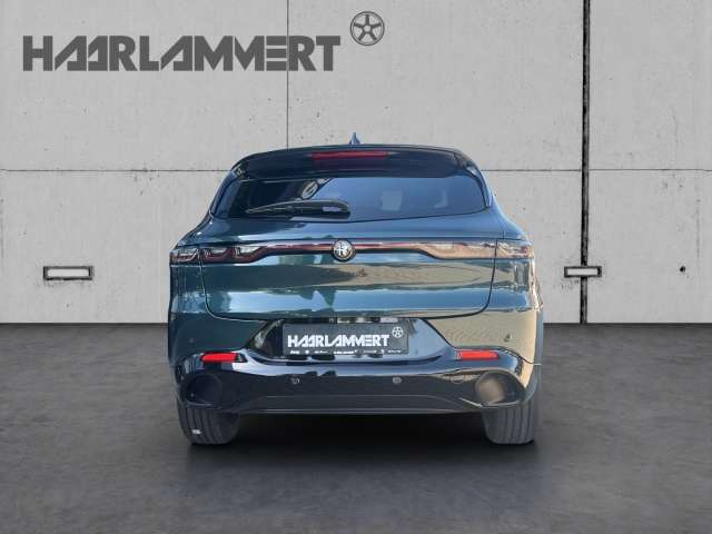 Fahrzeugbild eines Alfa Romeo Tonale