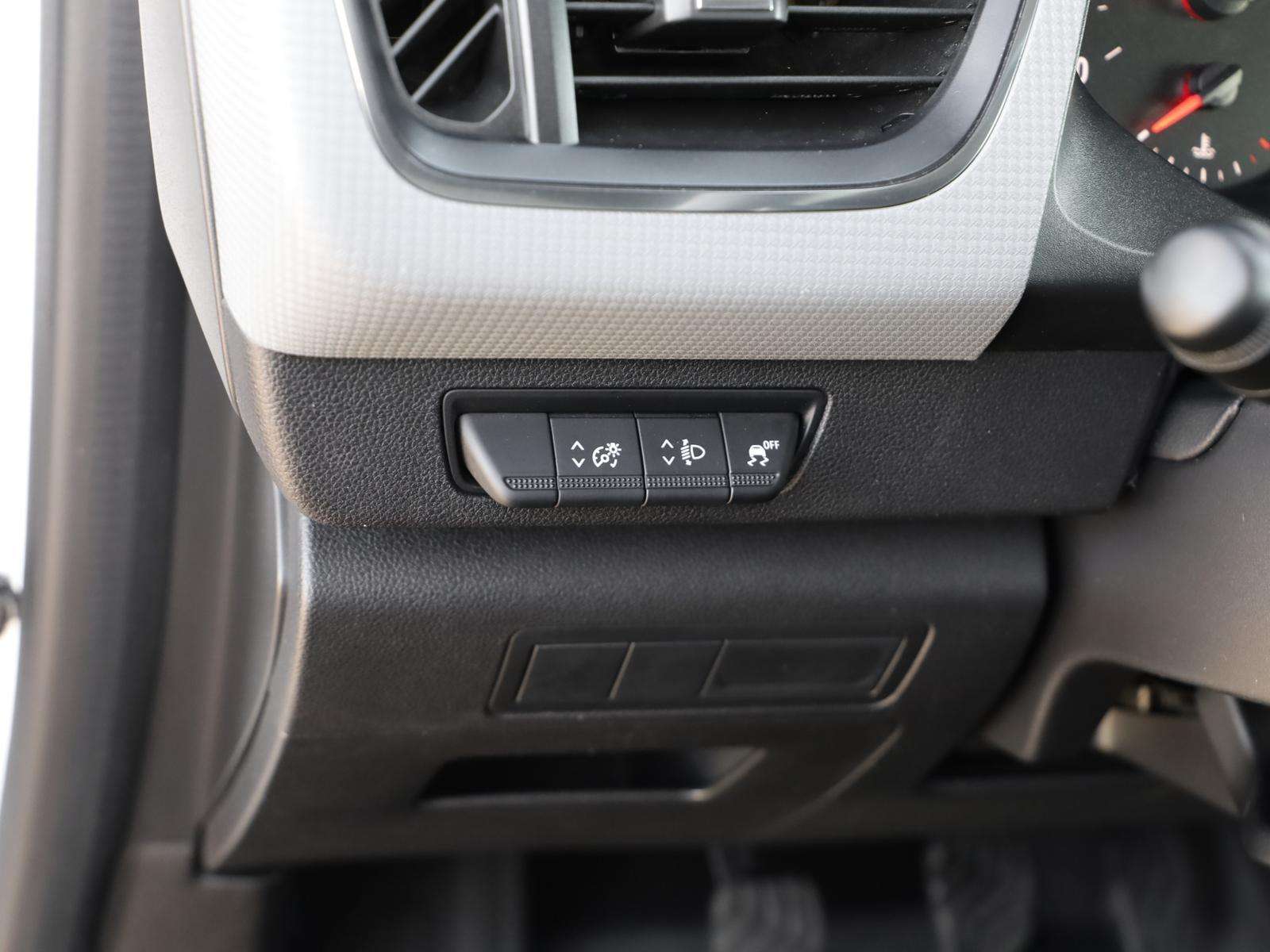 Fahrzeugbild eines Renault Kangoo