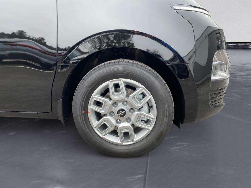 Fahrzeugbild eines Hyundai Staria